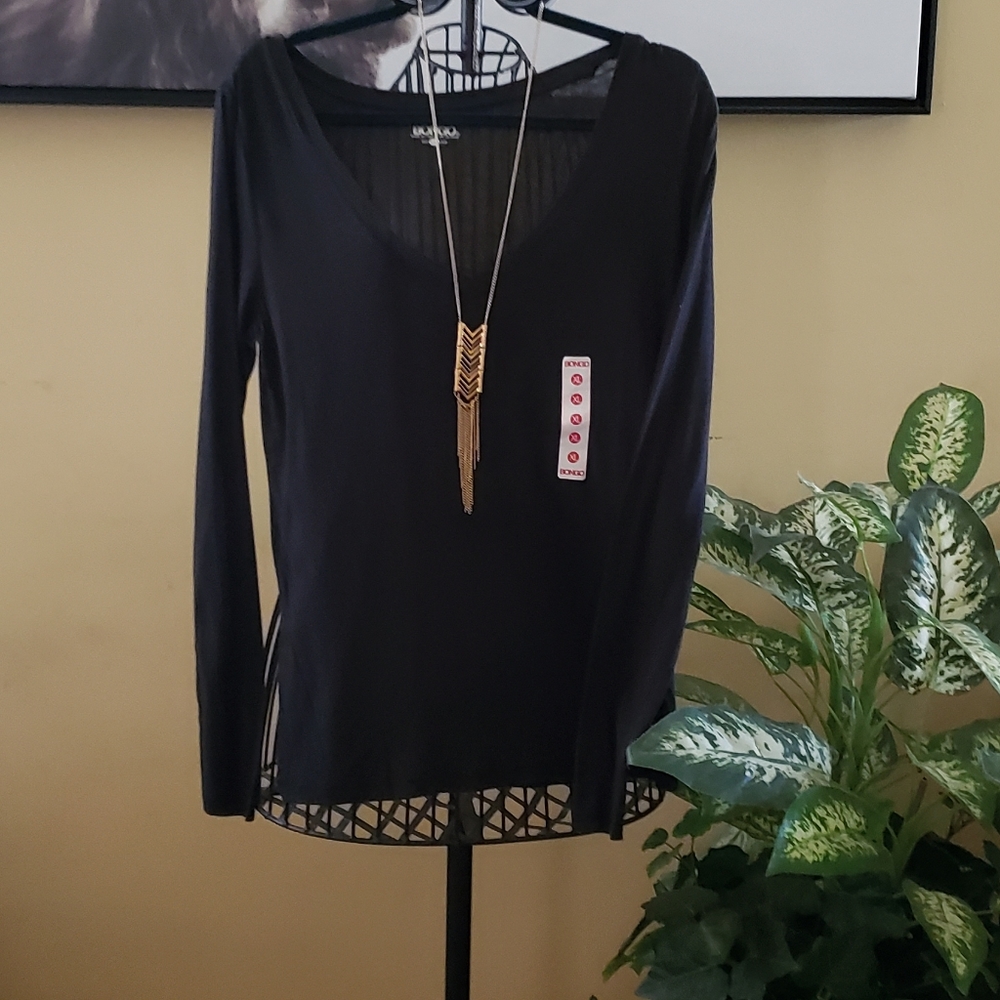 Layering Top